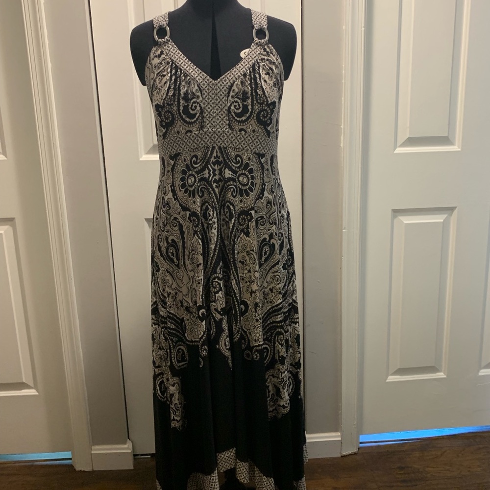 INC dress
